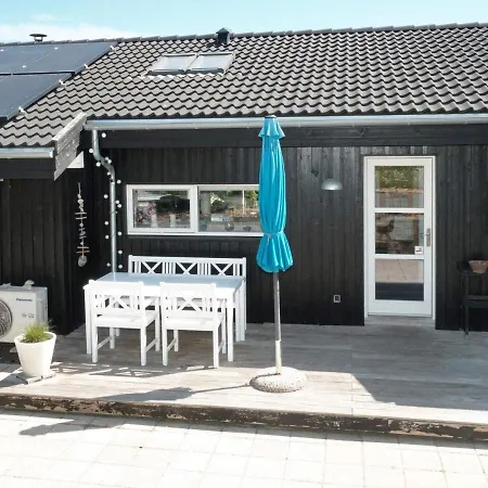 Holiday Nykobing Sj Xl Nyrup