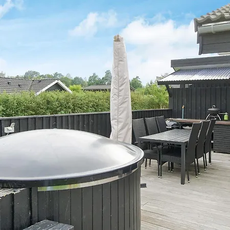 Holiday Nykobing Sj Xl Nyrup