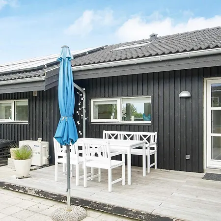 Holiday Nykobing Sj Xl Nyrup